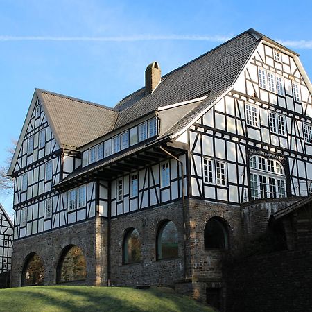 Hotel & Restaurant Gut Hungenbach Kürten Eksteriør bilde