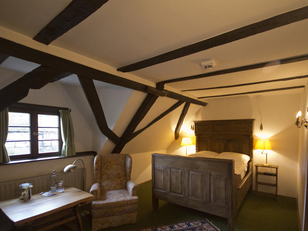 Hotel & Restaurant Gut Hungenbach Kürten Rom bilde