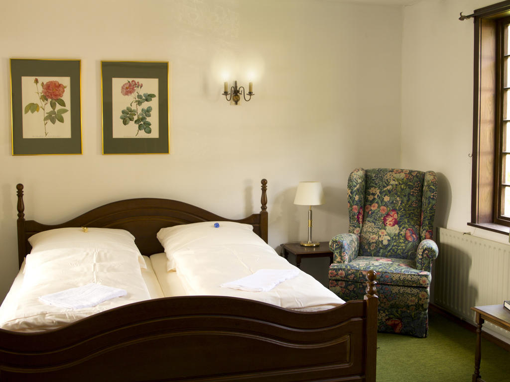 Hotel & Restaurant Gut Hungenbach Kürten Rom bilde