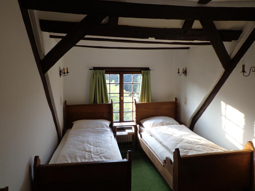 Hotel & Restaurant Gut Hungenbach Kürten Rom bilde