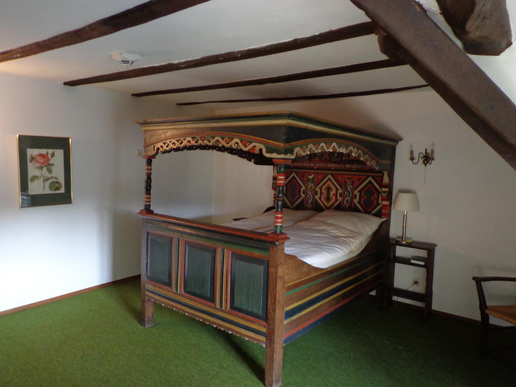 Hotel & Restaurant Gut Hungenbach Kürten Rom bilde