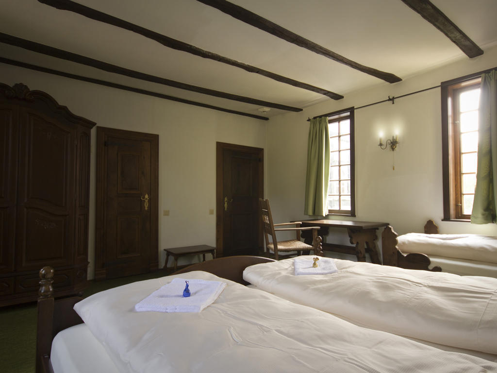 Hotel & Restaurant Gut Hungenbach Kürten Eksteriør bilde