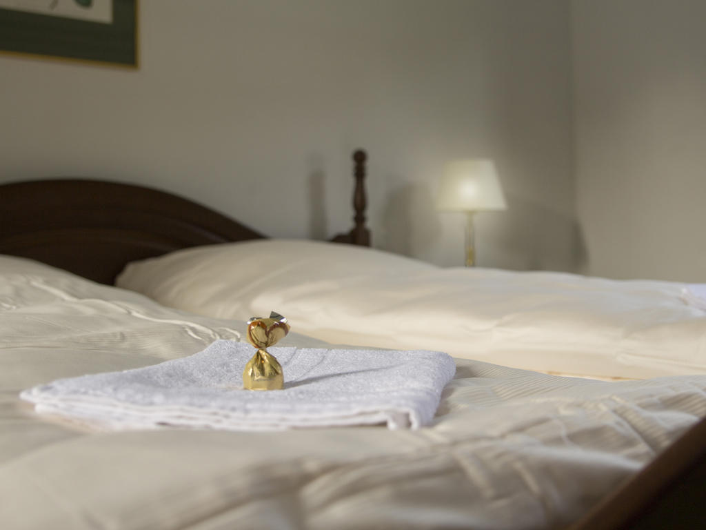 Hotel & Restaurant Gut Hungenbach Kürten Rom bilde