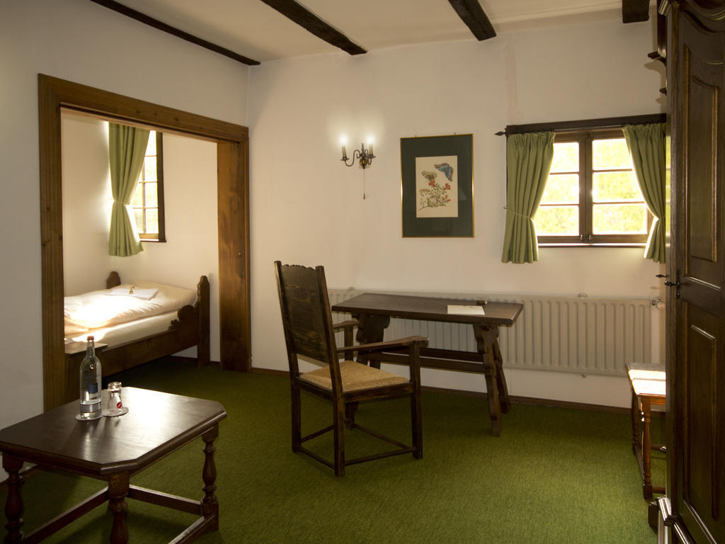 Hotel & Restaurant Gut Hungenbach Kürten Rom bilde