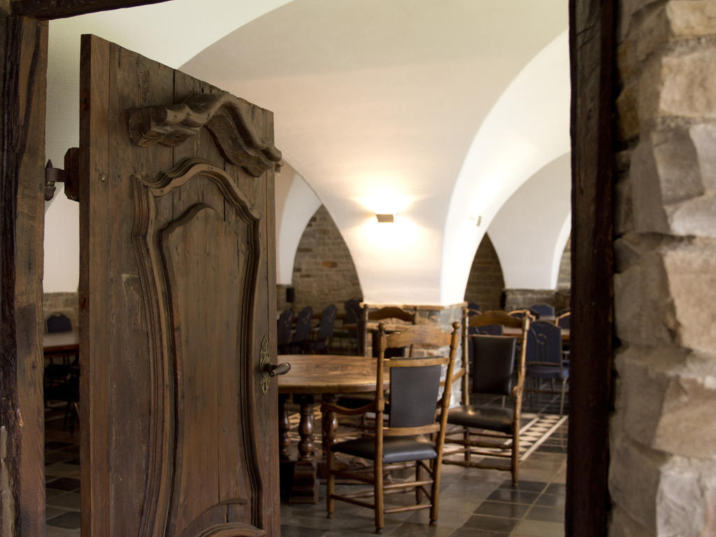 Hotel & Restaurant Gut Hungenbach Kürten Eksteriør bilde
