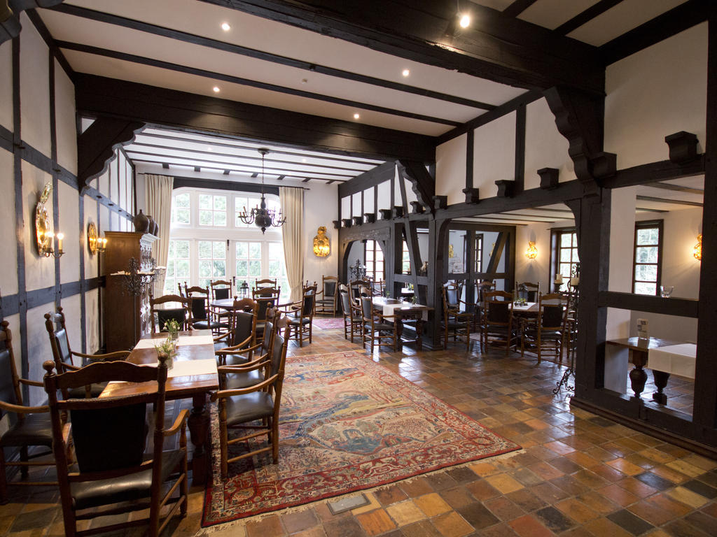 Hotel & Restaurant Gut Hungenbach Kürten Eksteriør bilde