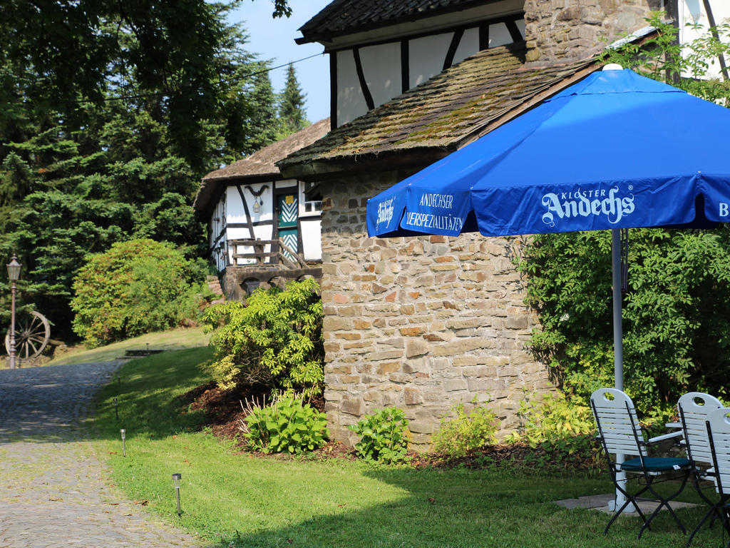 Hotel & Restaurant Gut Hungenbach Kürten Eksteriør bilde